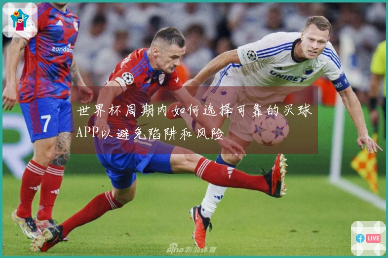 世界杯周期内如何选择可靠的买球APP以避免陷阱和风险