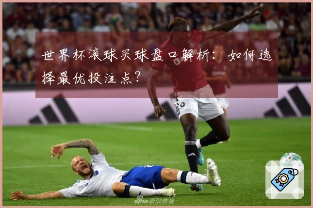 世界杯滚球买球盘口解析：如何选择最优投注点？
